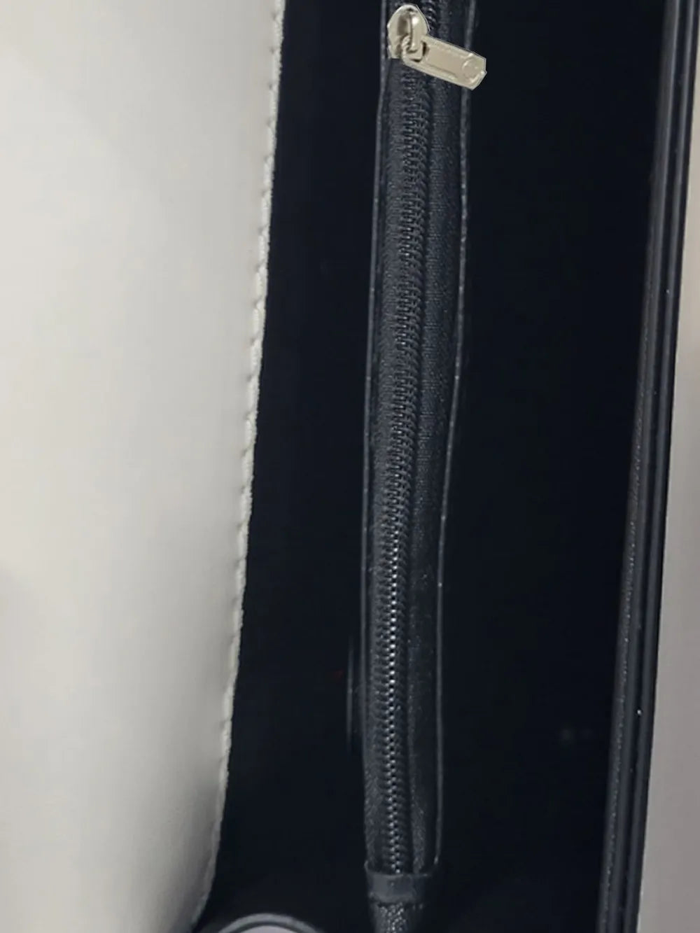 Chain PU Leather Detachable Shoulder Strap Handbag